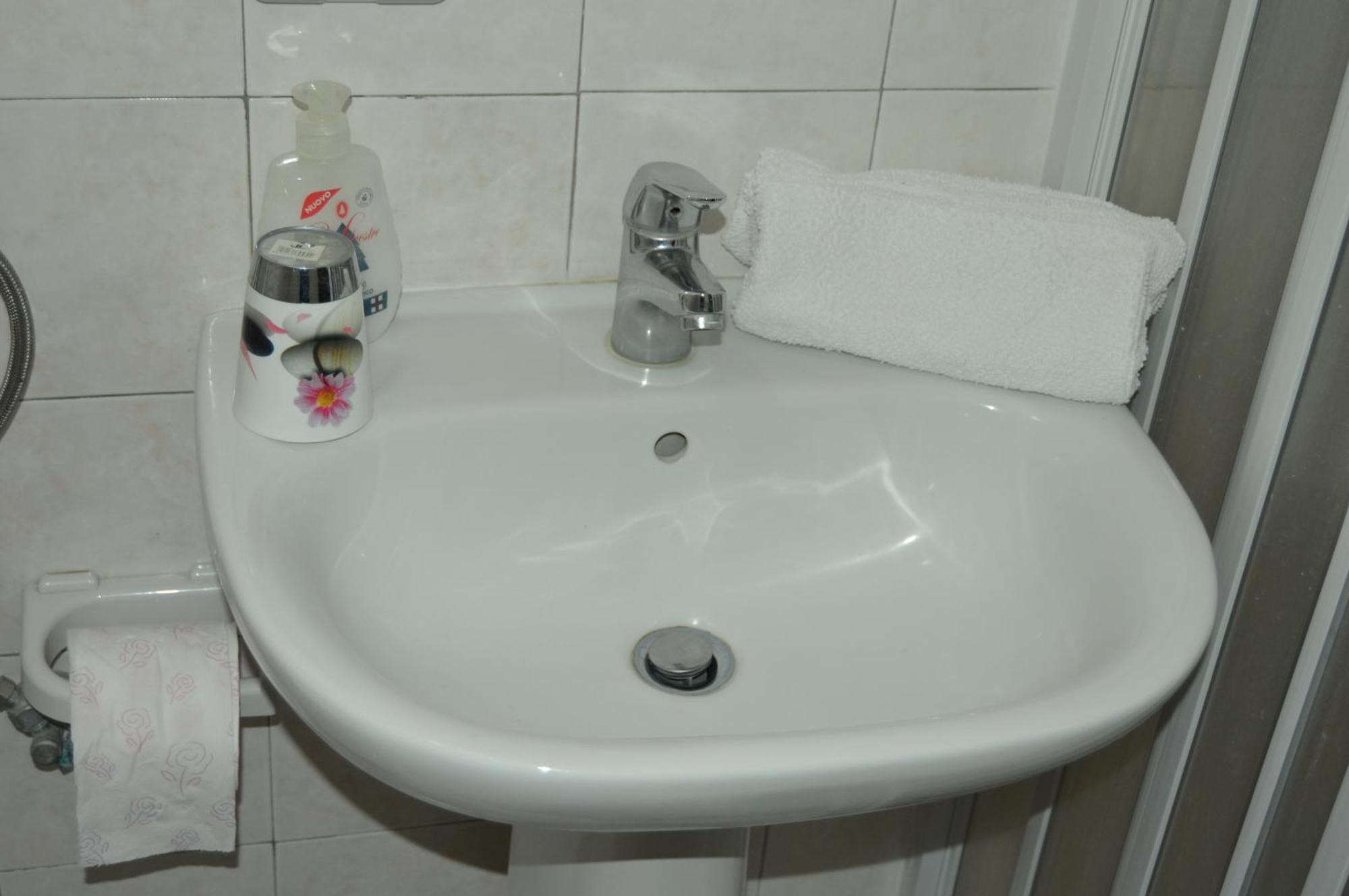 Bed And Breakfast Vecchio Porto Катания Экстерьер фото