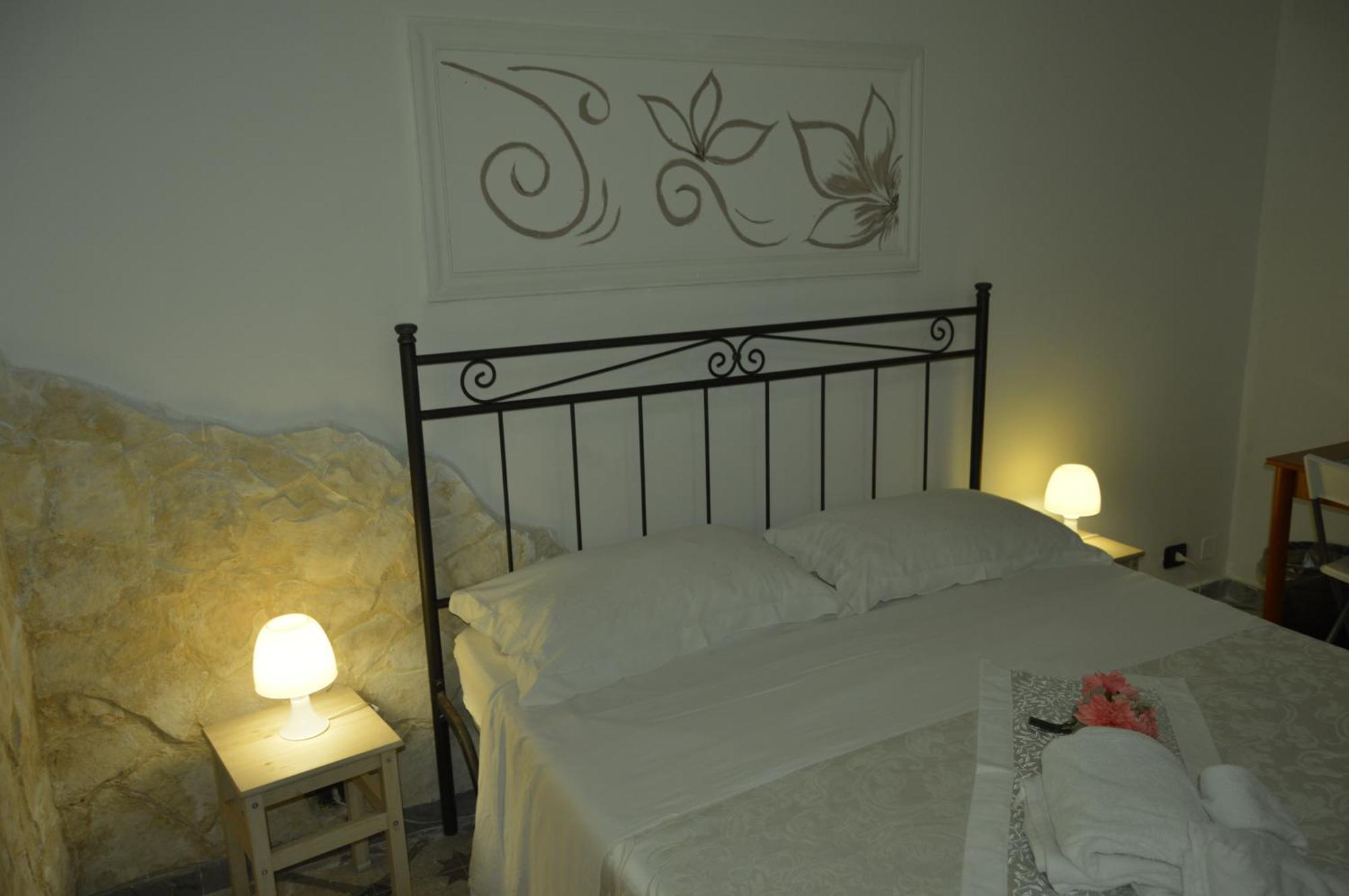 Bed And Breakfast Vecchio Porto Катания Экстерьер фото