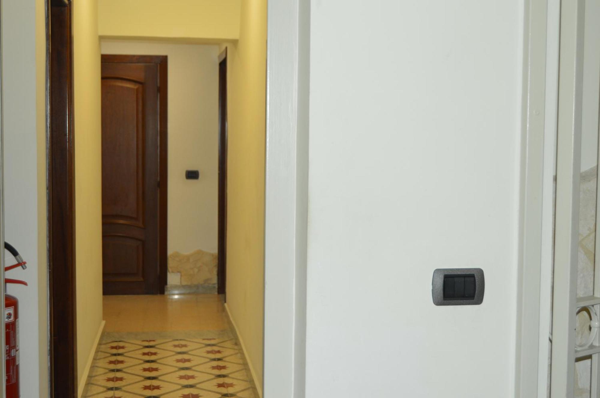 Bed And Breakfast Vecchio Porto Катания Экстерьер фото