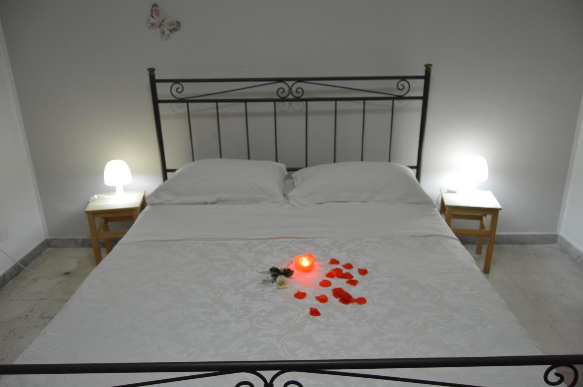 Bed And Breakfast Vecchio Porto Катания Экстерьер фото