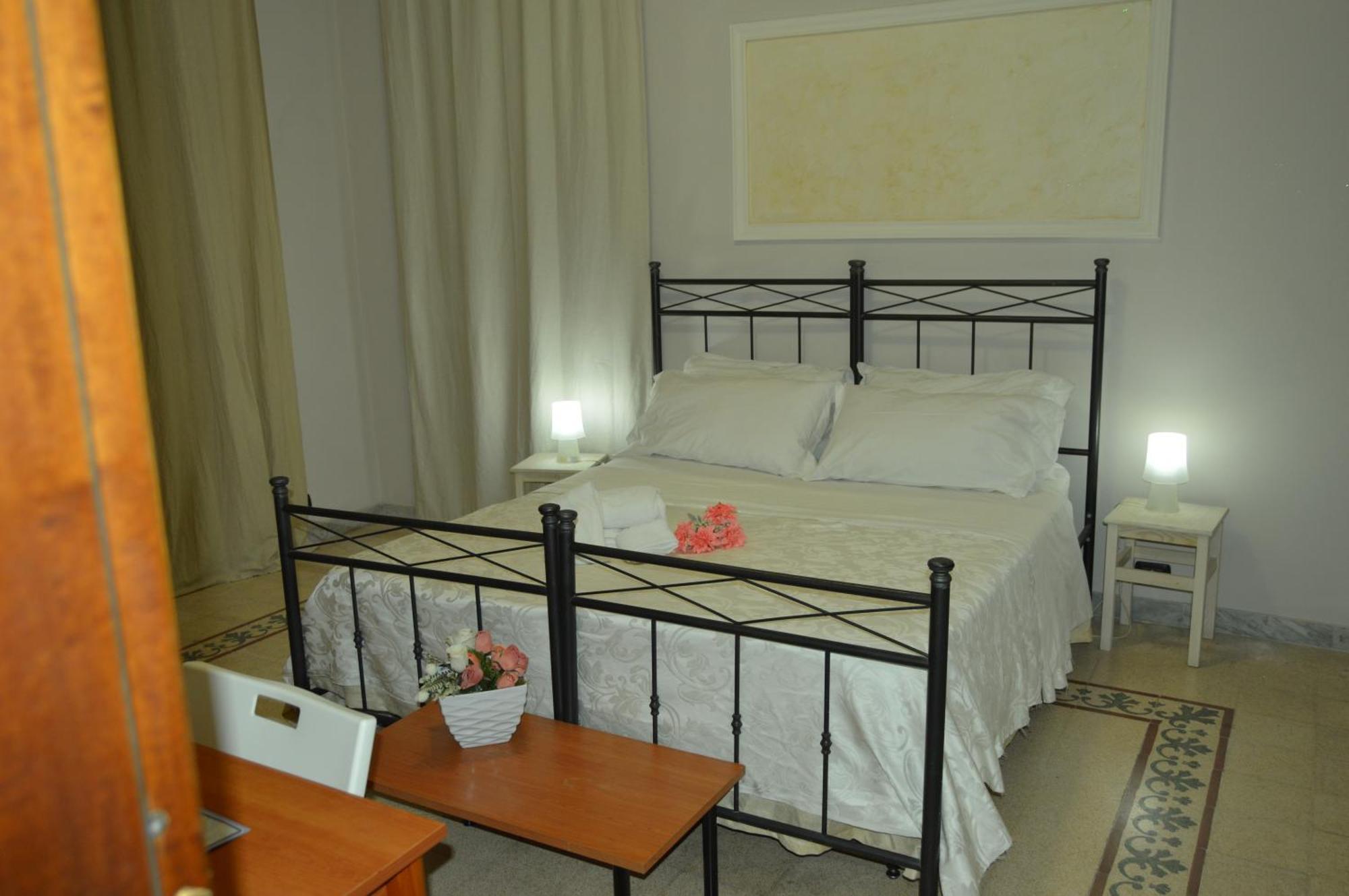 Bed And Breakfast Vecchio Porto Катания Экстерьер фото