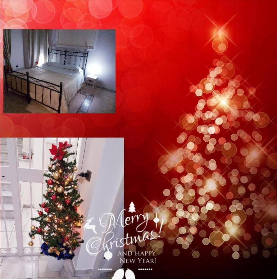 Bed And Breakfast Vecchio Porto Катания Экстерьер фото